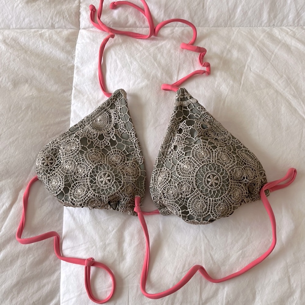 Swim Top
